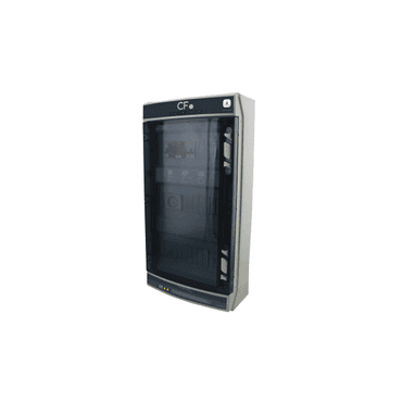 Coffret de filtration CF Premium